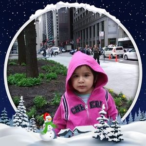 Meet your Posher, Daniel